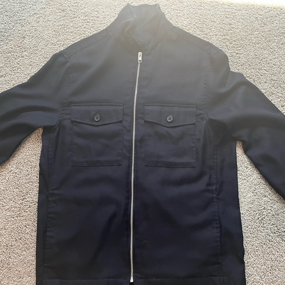 H&M jacket. Very nice, only worn twice - Picture 1 of 1